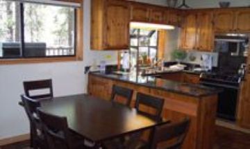Sunriver, Oregon, Vacation Rental House