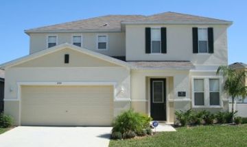 Davenport, Florida, Vacation Rental Villa