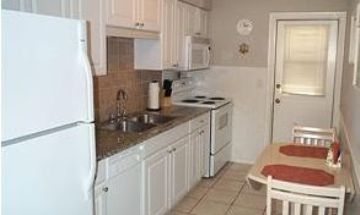 Englewood, Florida, Vacation Rental Condo