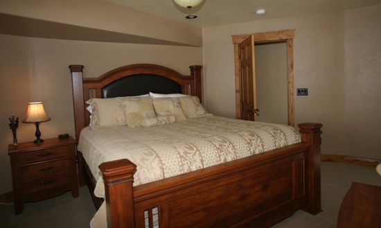 Breckenridge, Colorado, Vacation Rental Villa