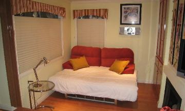 Huntington Beach, California, Vacation Rental Condo