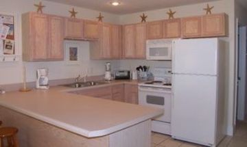 Cape San Blas, Florida, Vacation Rental Condo