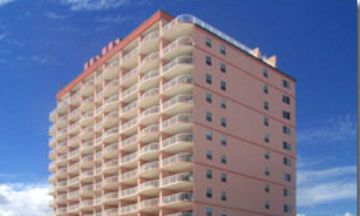 Gulf Shores, Alabama, Vacation Rental Condo