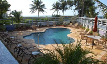 Longboat Key, Florida, Vacation Rental Condo