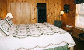 Sevierville, Tennessee, Vacation Rental Cabin