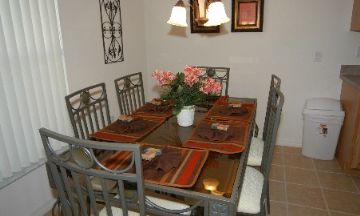 Davenport, Florida, Vacation Rental Villa