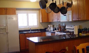 Breckenridge, Colorado, Vacation Rental House