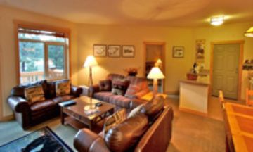 Mammoth Lakes, California, Vacation Rental House