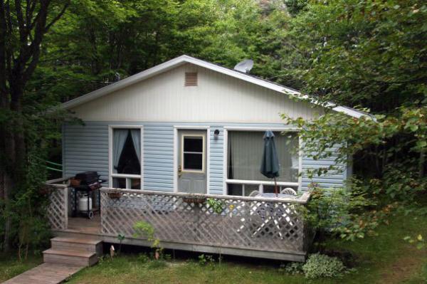 Cavendish, Prince Edward Island, Vacation Rental Cottage