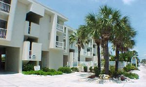 Bradenton Beach, Florida, Vacation Rental Condo