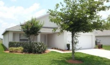 Davenport, Florida, Vacation Rental Villa