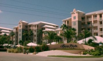 Placida, Florida, Vacation Rental Condo