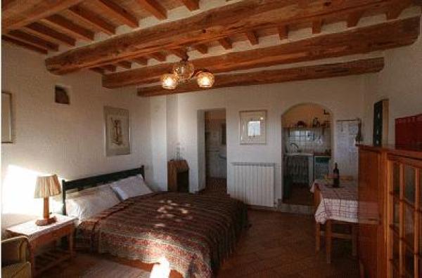 Sant'Angelo in Vado, Marche, Vacation Rental Villa