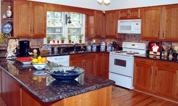 Easton, Maryland, Vacation Rental House