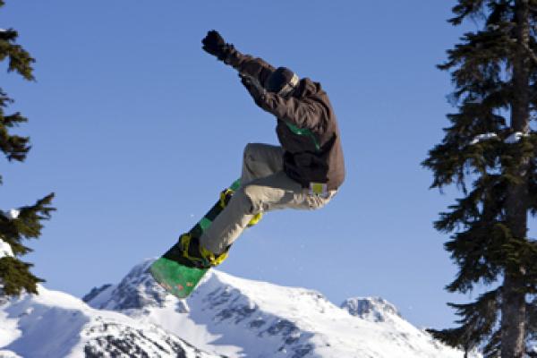 World Class Ski and Snowboarding
