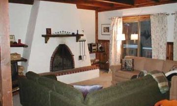 Killington, Vermont, Vacation Rental House