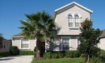 Davenport, Florida, Vacation Rental Villa