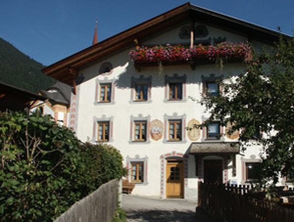 Bichlbach, Tirol, Vacation Rental Apartment