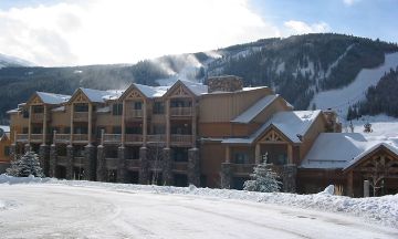 Keystone, Colorado, Vacation Rental Condo