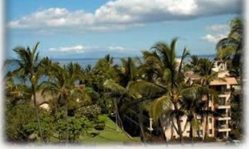 Kihei, Hawaii, Vacation Rental Condo