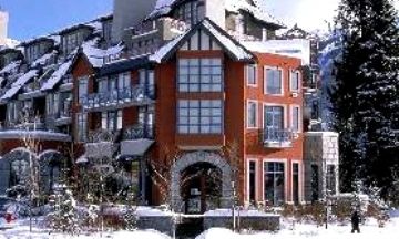 Whistler, British Columbia, Vacation Rental Condo