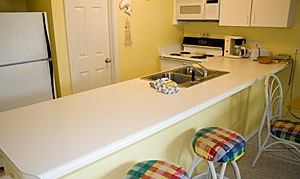 Miramar Beach, Florida, Vacation Rental Condo