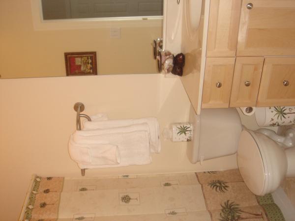 Seacrest Beach, Florida, Vacation Rental Condo