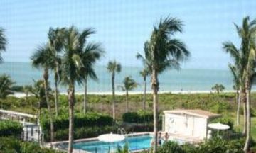 Sanibel, Florida, Vacation Rental Condo