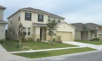 Kissimmee, Florida, Vacation Rental Villa