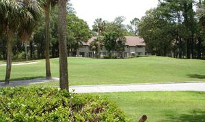 Hilton Head Island, South Carolina, Vacation Rental Condo