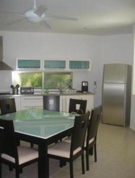 Dining & Kitchen