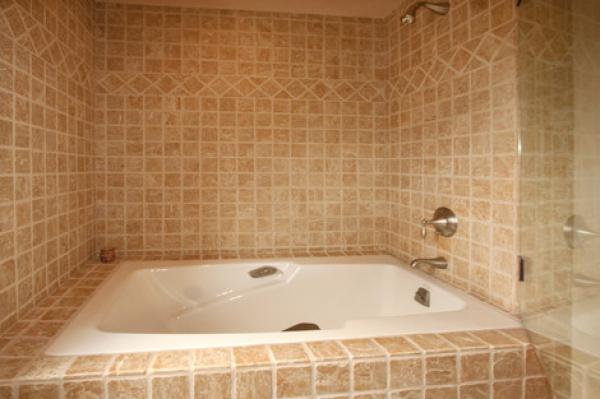 Bathroom 2