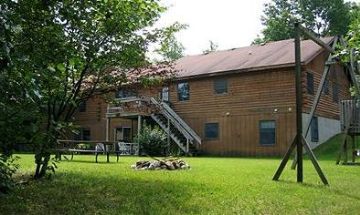 Belmont, Michigan, Vacation Rental House