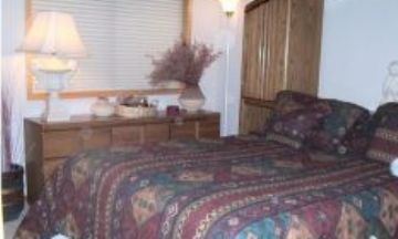 Truckee, California, Vacation Rental House