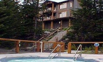 Whistler, British Columbia, Vacation Rental House