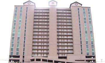 Gulf Shores, Alabama, Vacation Rental Condo