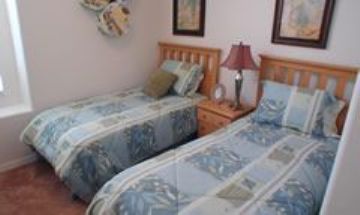 Clermont, Florida, Vacation Rental Villa