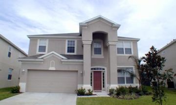 Kissimmee, Florida, Vacation Rental Villa