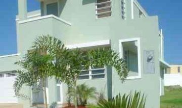 Hatillo, San Juan, Vacation Rental House