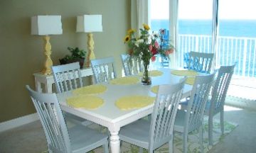 Gulf Shores, Alabama, Vacation Rental Condo