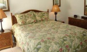 Longboat Key, Florida, Vacation Rental Condo