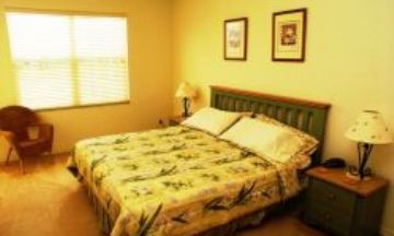 Fort Myers, Florida, Vacation Rental Villa