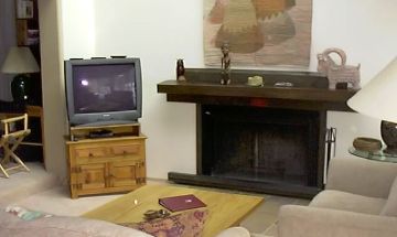 Breckenridge, Colorado, Vacation Rental Condo