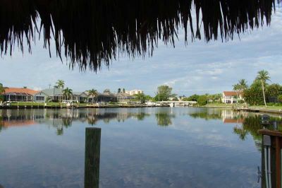 Cape Coral Villa Rental