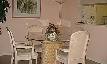 Bonita Springs, Florida, Vacation Rental Condo