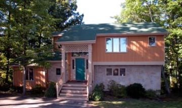 Gatlinburg, Tennessee, Vacation Rental Cabin