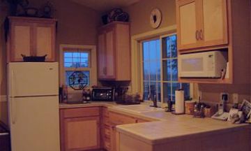 Paso Robles, California, Vacation Rental House