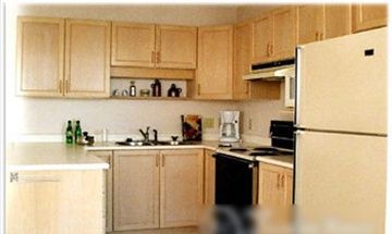 Victoria, British Columbia, Vacation Rental Condo