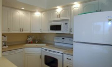 Sanibel, Florida, Vacation Rental Condo