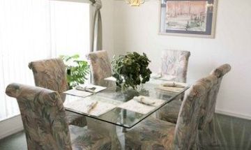 Davenport, Florida, Vacation Rental Villa